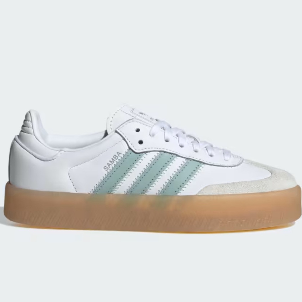 Adidas Sambas